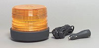 LED500 Series High Power Steady Burn LED Lights - Magnetic Mount (NFLED500MX-X)