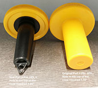 Handle - Personal Safety Lights