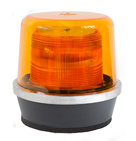 Item # LED925-X, HIGH POWER MULTI-PATTERN LED WARNING LIGHT On North  American Signal Co.