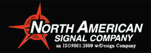 North American Signal Company - an ISO9001:2008 w/Design Company