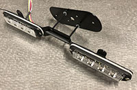 Grill Mount Bracket for LED4400 Applications
