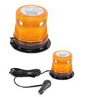 Microburst Series LED Signaling Lights