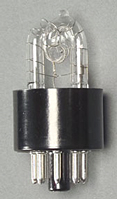 L2X-77 North American Signal Bulb Strobe