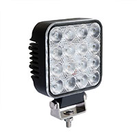 6400 Lumen LED Work Light