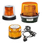 360 Degree High Power LED Warning Lights